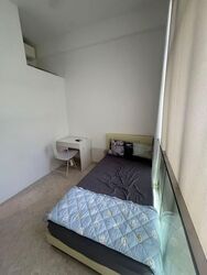 38 Jervois (D10), Apartment #599712171